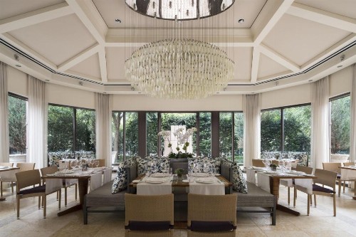 The Ritz-Carlton Dallas - image 3