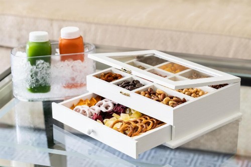 The Ritz-Carlton Dallas - image 31