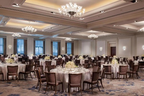 The Ritz-Carlton Dallas - image 32