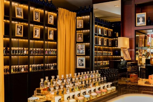The Ritz-Carlton Dallas - image 33