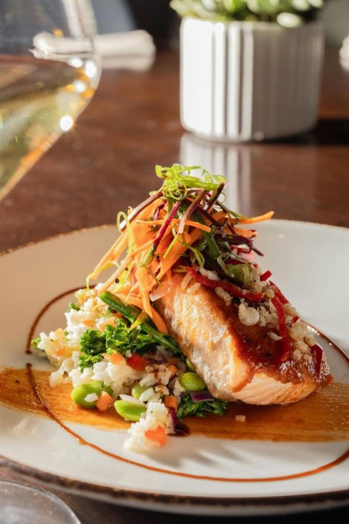 The Ritz-Carlton Dallas - image 34