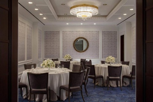 The Ritz-Carlton Dallas - image 36