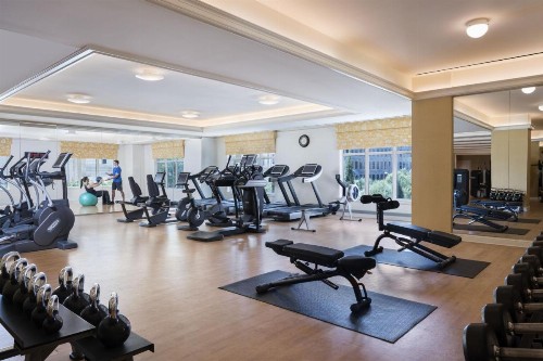 The Ritz-Carlton Dallas - image 37