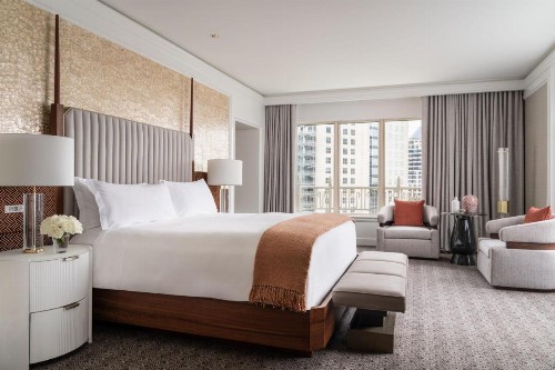 The Ritz-Carlton Dallas - image 38
