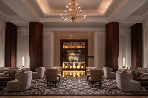The Ritz-Carlton Dallas - image 4