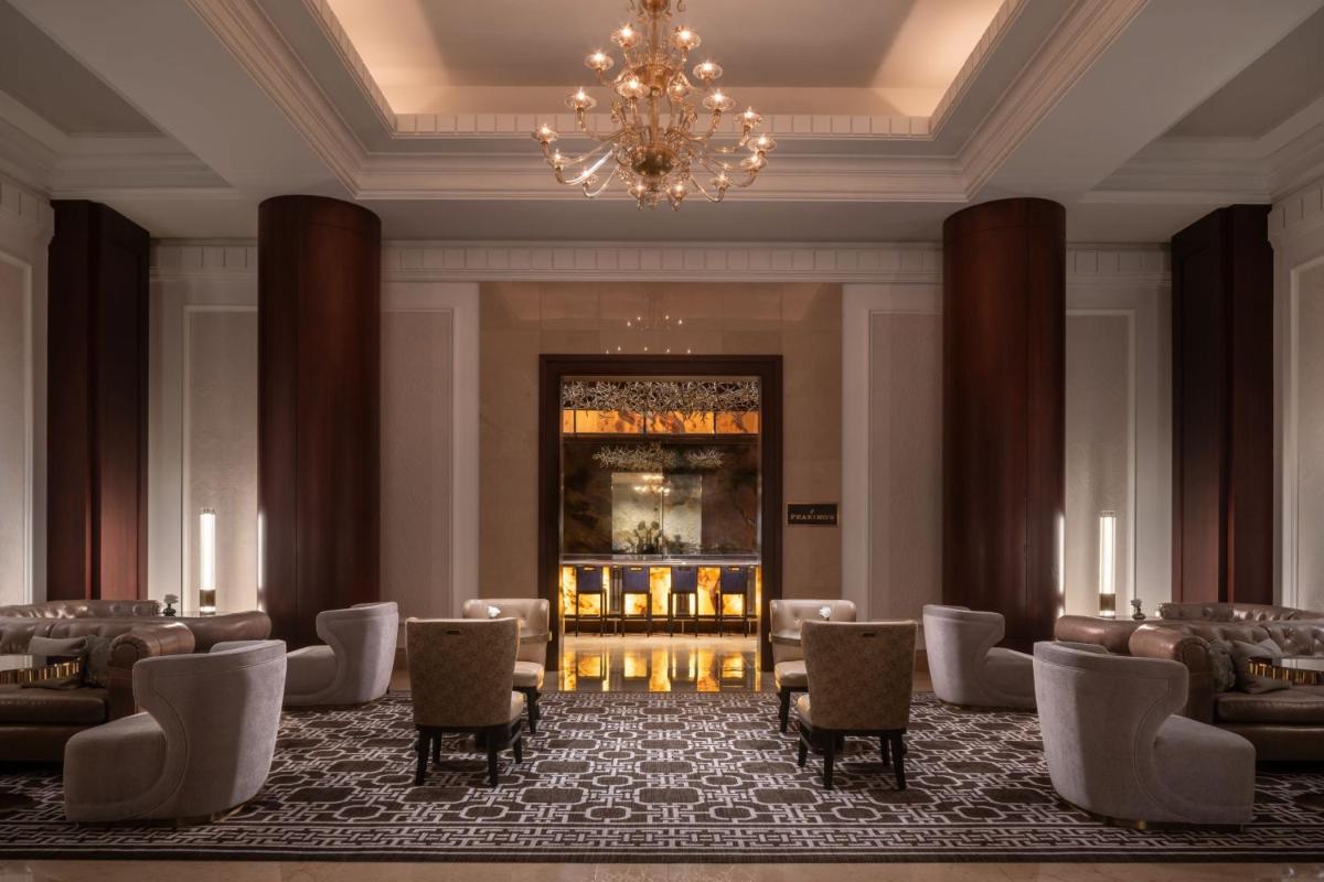 The Ritz-Carlton Dallas - image 4