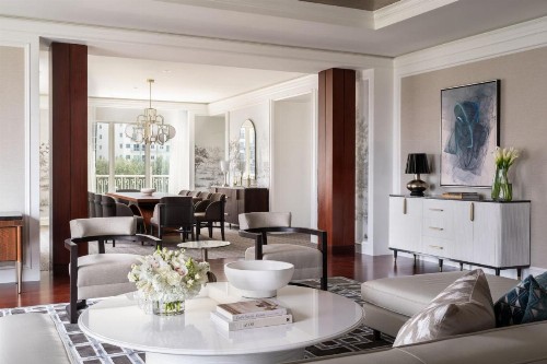 The Ritz-Carlton Dallas - image 40