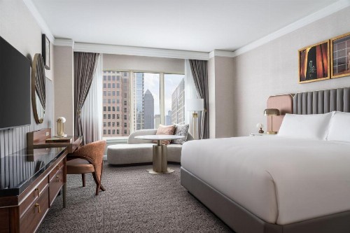 The Ritz-Carlton Dallas - image 41