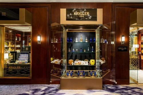 The Ritz-Carlton Dallas - image 42