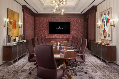 The Ritz-Carlton Dallas - image 45