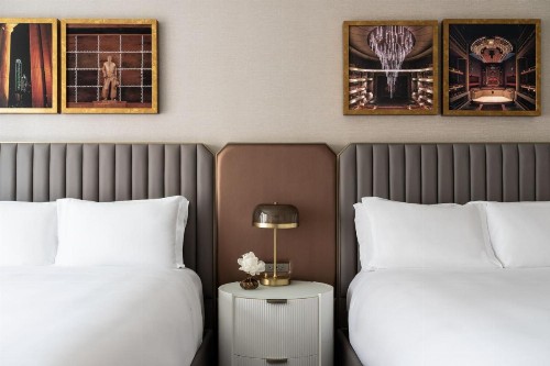 The Ritz-Carlton Dallas - image 46