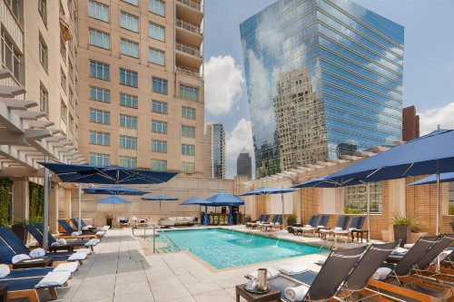 The Ritz-Carlton Dallas - image 47