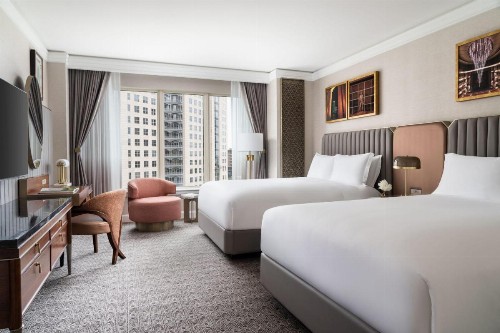 The Ritz-Carlton Dallas - image 50