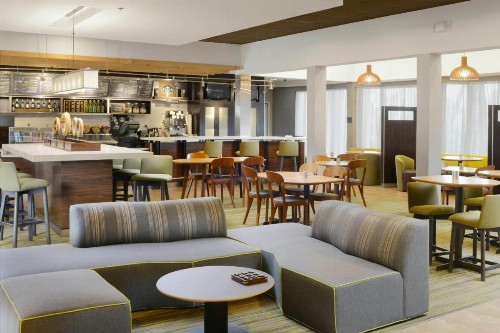 Sonesta Select Dallas Central Expressway - image 21