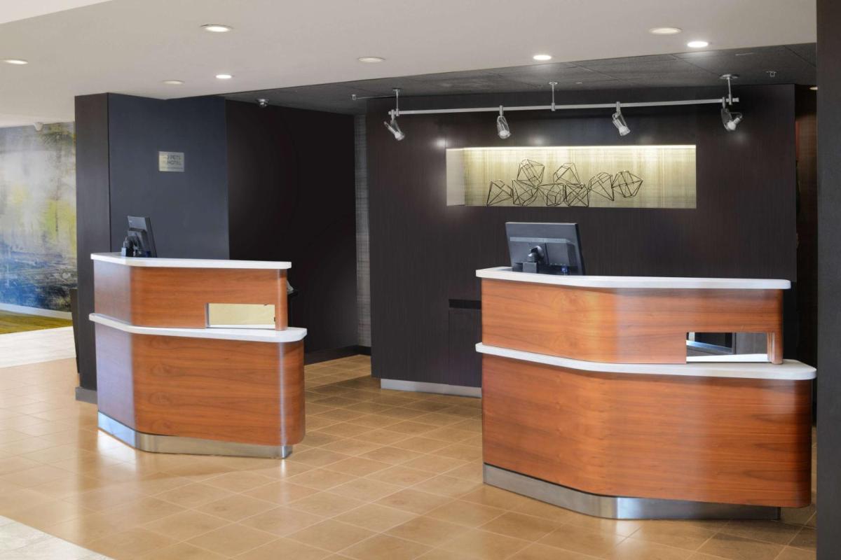 Sonesta Select Dallas Central Expressway - image 4