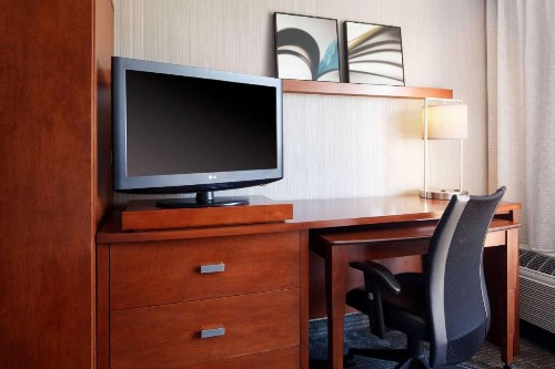 Sonesta Select Dallas Central Expressway - image 8