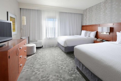 Sonesta Select Dallas Central Expressway - image 9