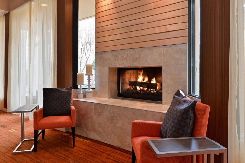 Courtyard by Marriott Dallas Northwest - image 2