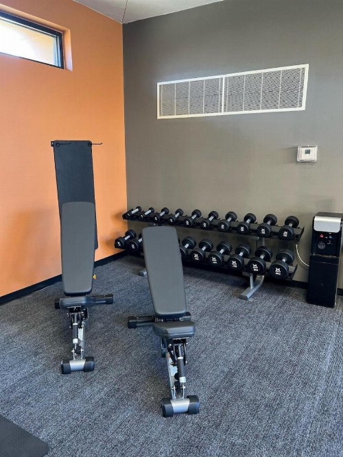 Courtyard by Marriott Dallas Northwest - image 6