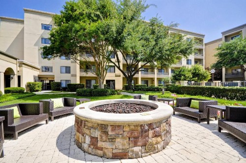 Courtyard Dallas Medical Market Center - image 21
