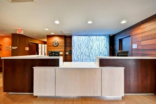 Fairfield Inn & Suites Dallas Medical/Market Center - image 13
