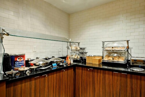Fairfield Inn & Suites Dallas Medical/Market Center - image 20