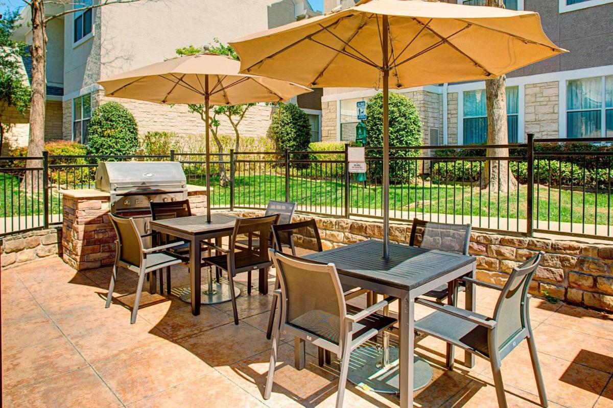 Residence Inn Dallas Park Central - main image