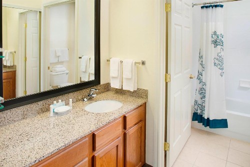 Residence Inn Dallas Park Central - image 15