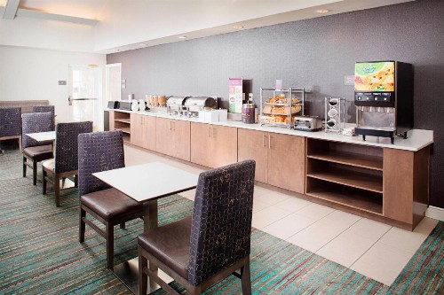Residence Inn Dallas Park Central - image 19