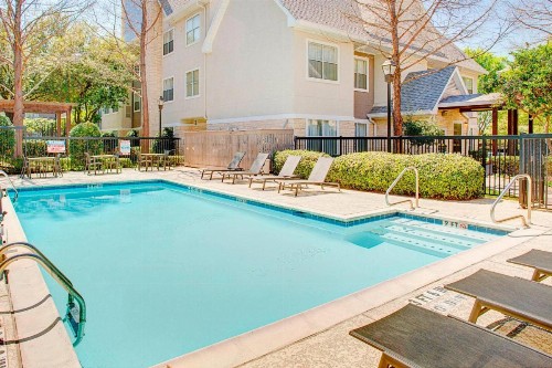 Residence Inn Dallas Park Central - image 21