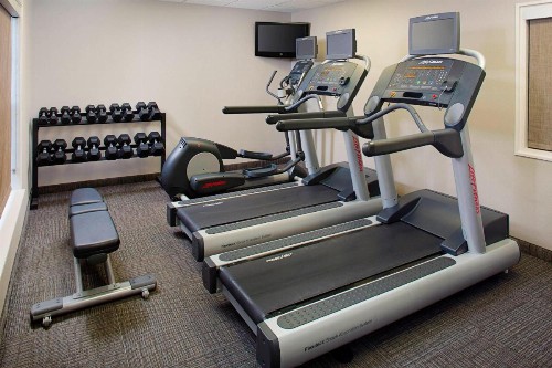 Residence Inn Dallas Park Central - image 22