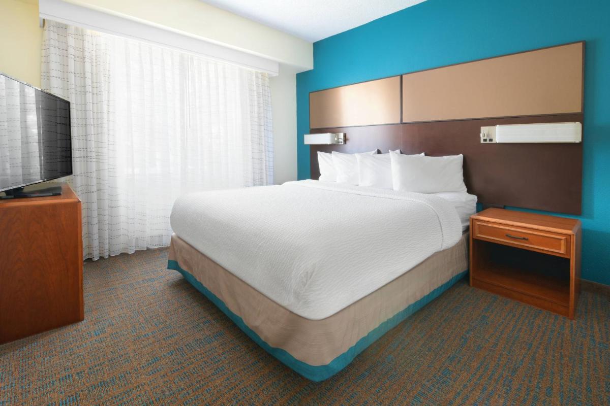 Residence Inn Dallas Park Central - image 7
