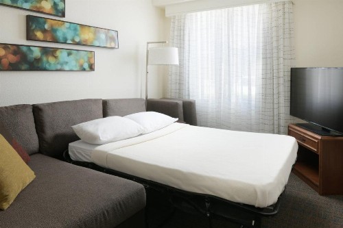 Residence Inn Dallas Park Central - image 9