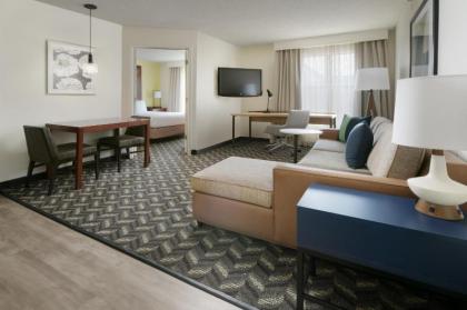 Residence Inn Dallas Addison/Quorum Drive - image 11