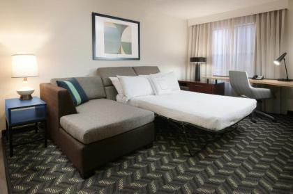 Residence Inn Dallas Addison/Quorum Drive - image 15