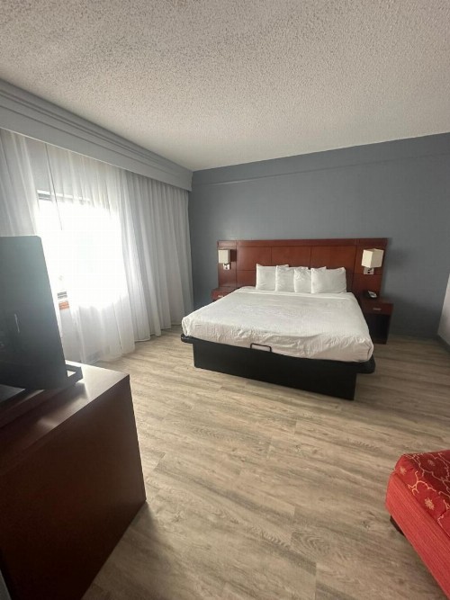 OYO Townhouse Dallas Love Field Airport - image 16