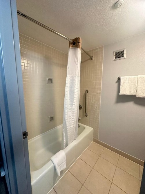 OYO Townhouse Dallas Love Field Airport - image 18