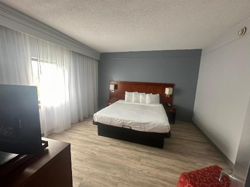 OYO Townhouse Dallas Love Field Airport - image 23