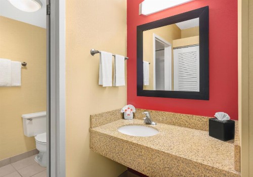 OYO Townhouse Dallas Love Field Airport - image 25