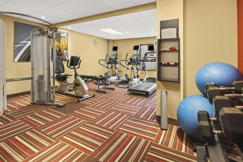 OYO Townhouse Dallas Love Field Airport - image 40