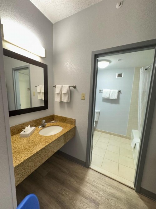 OYO Townhouse Dallas Love Field Airport - image 46