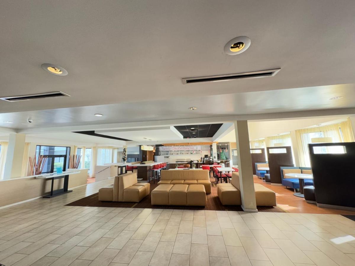 OYO Townhouse Dallas Love Field Airport - image 5