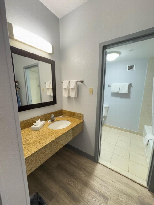 OYO Townhouse Dallas Love Field Airport - image 7