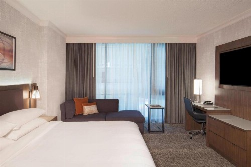 Dallas Marriott Downtown - image 12