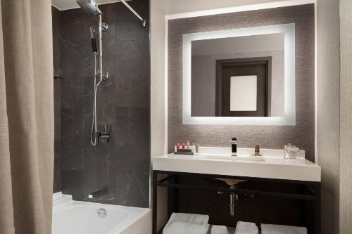 Dallas Marriott Downtown - image 17
