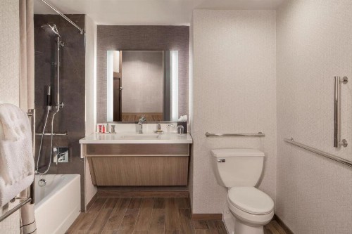 Dallas Marriott Downtown - image 18