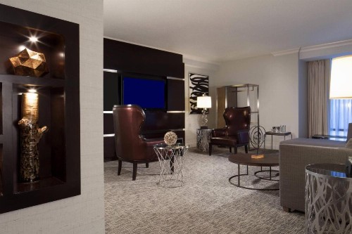 Dallas Marriott Downtown - image 23