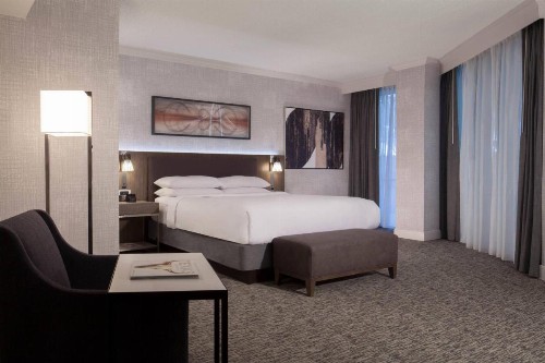 Dallas Marriott Downtown - image 24