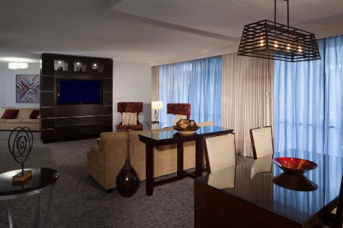 Dallas Marriott Downtown - image 28