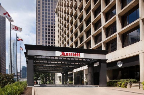 Dallas Marriott Downtown - image 3
